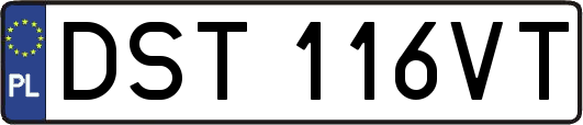 DST116VT
