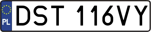 DST116VY