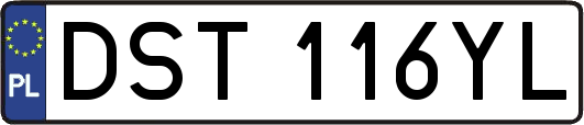 DST116YL