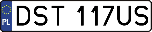 DST117US