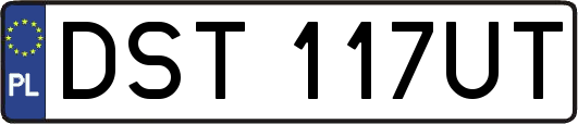 DST117UT