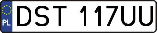DST117UU