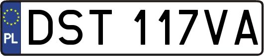 DST117VA