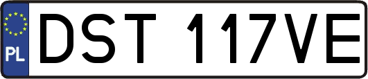 DST117VE