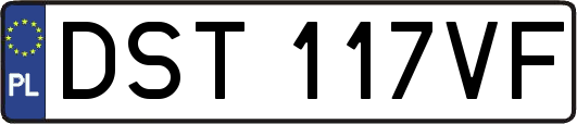 DST117VF