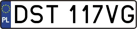 DST117VG
