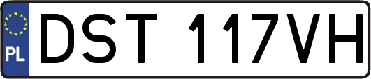 DST117VH