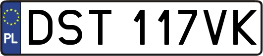 DST117VK