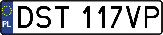 DST117VP