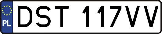 DST117VV