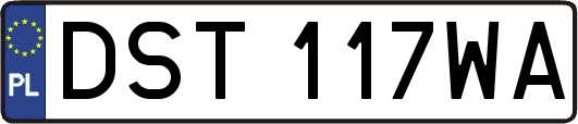 DST117WA