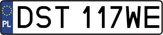 DST117WE