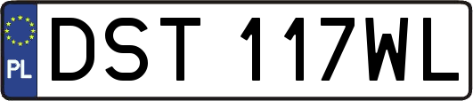 DST117WL