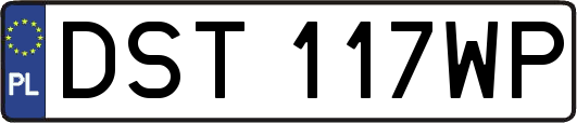 DST117WP