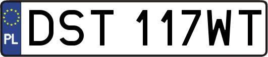 DST117WT