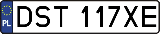DST117XE