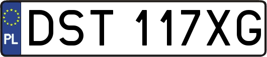 DST117XG