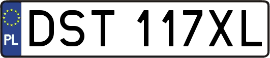 DST117XL