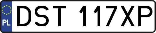DST117XP