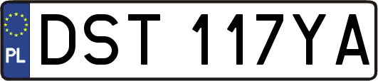 DST117YA