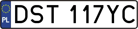 DST117YC