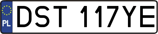 DST117YE