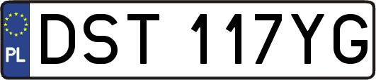DST117YG