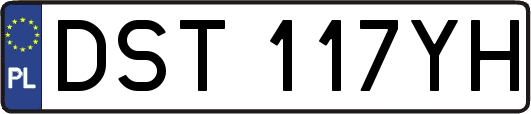 DST117YH