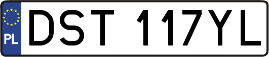 DST117YL