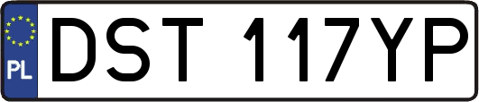 DST117YP