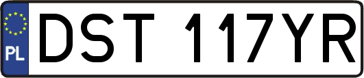 DST117YR