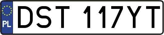 DST117YT