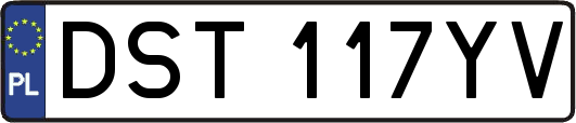 DST117YV