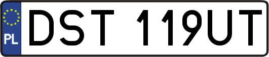 DST119UT