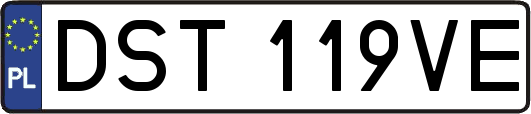 DST119VE