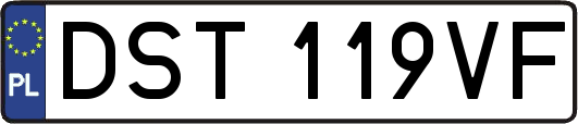 DST119VF