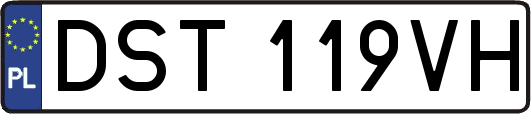 DST119VH
