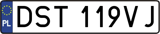 DST119VJ