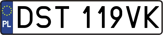 DST119VK