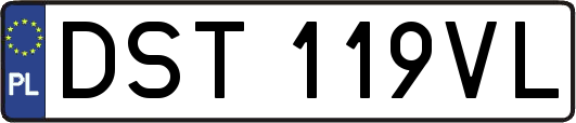 DST119VL