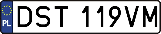 DST119VM