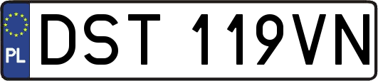 DST119VN