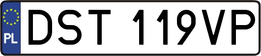 DST119VP