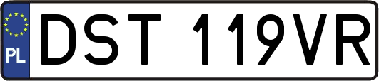 DST119VR