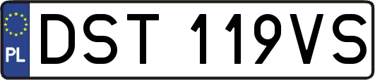 DST119VS