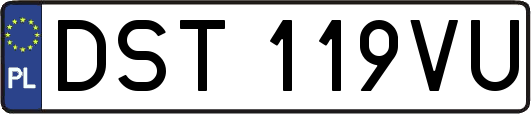 DST119VU