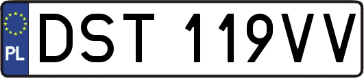 DST119VV
