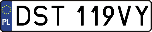 DST119VY