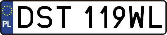 DST119WL
