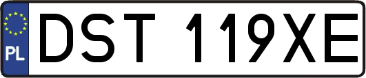 DST119XE